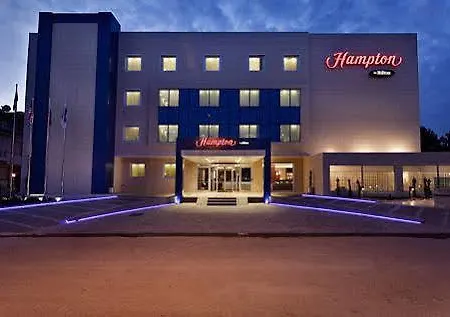 Hampton By Hilton